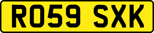 RO59SXK