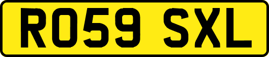 RO59SXL