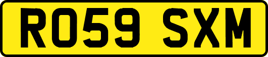 RO59SXM