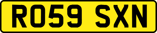 RO59SXN
