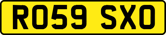 RO59SXO
