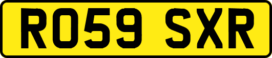 RO59SXR