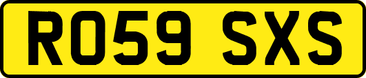 RO59SXS