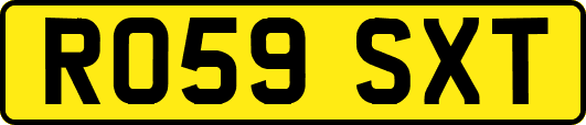 RO59SXT