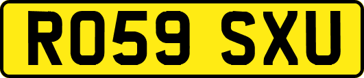 RO59SXU