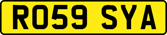 RO59SYA