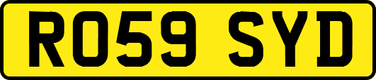 RO59SYD