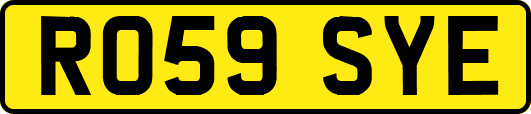 RO59SYE