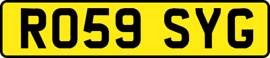 RO59SYG