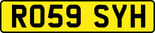 RO59SYH