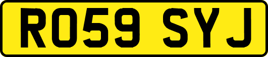 RO59SYJ