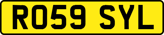 RO59SYL
