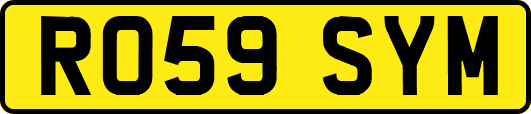 RO59SYM
