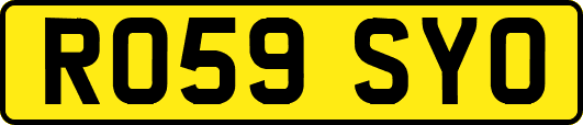 RO59SYO