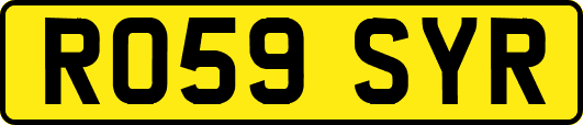 RO59SYR
