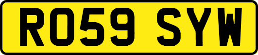 RO59SYW
