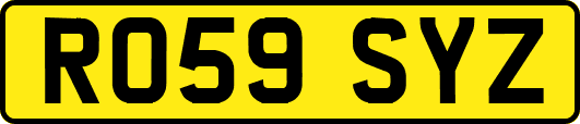 RO59SYZ