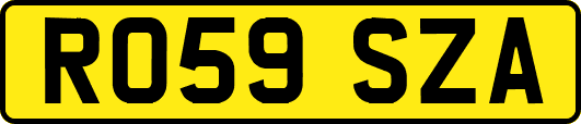 RO59SZA