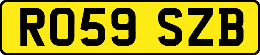 RO59SZB