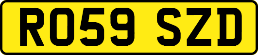 RO59SZD
