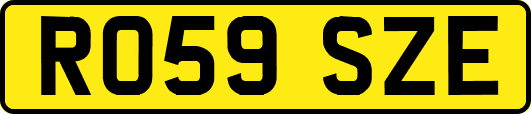 RO59SZE