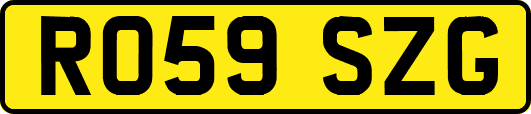 RO59SZG