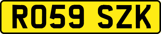 RO59SZK