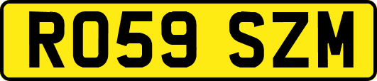 RO59SZM