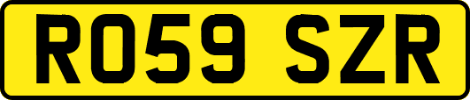 RO59SZR