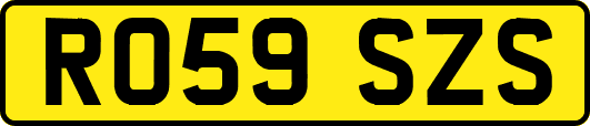 RO59SZS