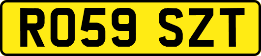 RO59SZT