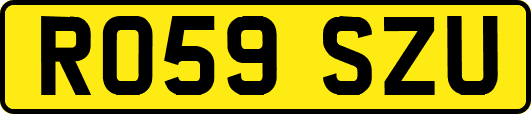 RO59SZU