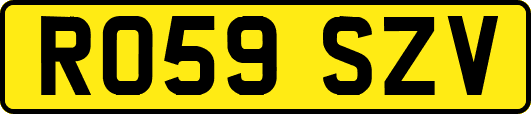 RO59SZV