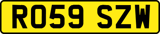 RO59SZW