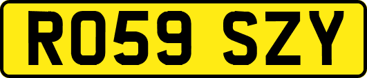 RO59SZY