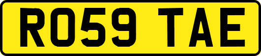 RO59TAE