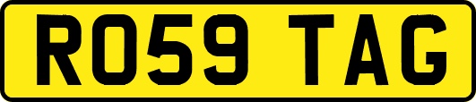 RO59TAG