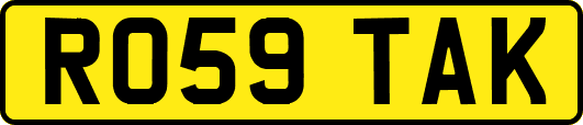 RO59TAK
