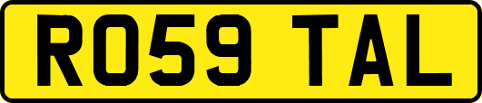 RO59TAL