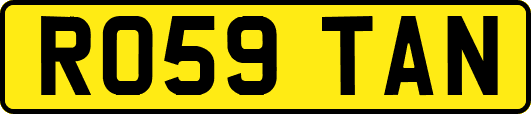 RO59TAN