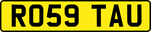 RO59TAU