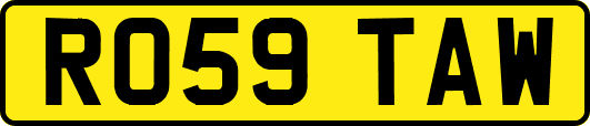 RO59TAW