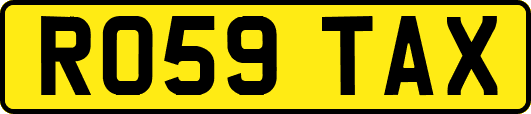 RO59TAX