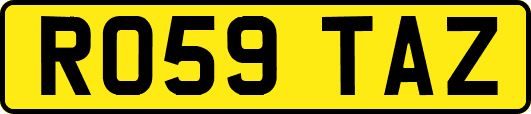 RO59TAZ