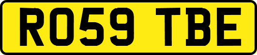 RO59TBE