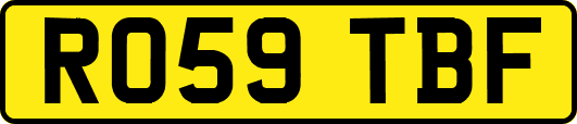 RO59TBF