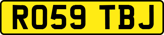 RO59TBJ