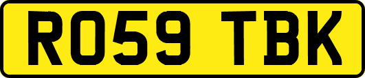 RO59TBK