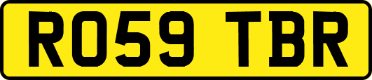 RO59TBR