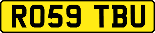 RO59TBU